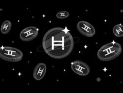 HBAR Makin Menguat, Lanjut Hold atau Sell?