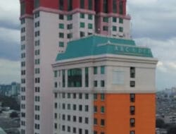 Rebranding Horison Arcadia Mangga Dua Menghadirkan Pengalaman Menginap yang Lebih Berkesan