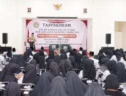 Pemkab Sidoarjo Siapkan 20.000 Kuota Beasiswa