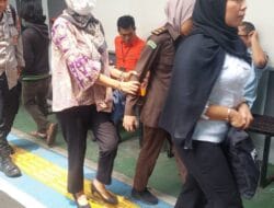 Perkara Sumpah Palsu Ike Farida Besok Diputus