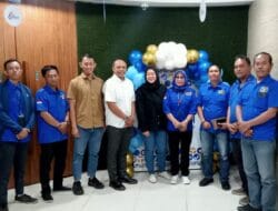 Pokja PWI Wali Kota Jakarta Utara Audiensi ke Pengelola Taman Impian Jaya Ancol