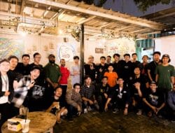 Dua Pemuda Hebat Manfaatkan Teknologi Digital untuk Kembangkan Bisnis