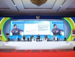 Kemenkeu Sebut JHT Jadi Cara Pekerja Hidup Layak Di Hari Tua