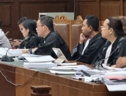 21 Hakim Nyatakan Budi Said Korban Penipuan Pegawai Antam, Hotman Paris: Ini Kasus Teraneh