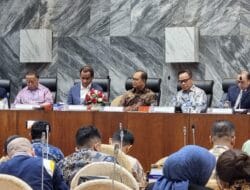 Tiga Organisasi Kurator Sepakat Adanya Perlindungan Hukum Terhadap Kurator