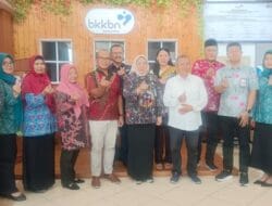 Launching Genting, Jatim Perkuat Kolaborasi Pentahelix