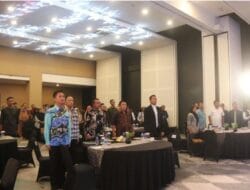 Perumdam Tirta Pandalungan Jember Mengadakan Gala Sapa Pelanggan