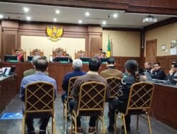 Pengacara Robert Indarto Sebut Tuntutan JPU Sangat Over Dosis