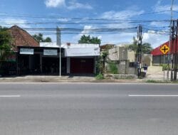 PT. Farza Indo Cahaya Abadi Jombang Dilaporkan ke-Polisi ?