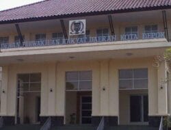 Inilah Rencana Target Ketua DPRD Depok APBD 2025 Sebesar Rp4,5 triliun