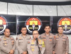 Antisipasi Tawuran di Malam Tahun Baru, Polda Metro Patroli Medsos