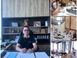 PT JGB Lakukan Kerjasama dengan Sekjen KRPP