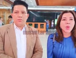Sidang Tuntutan Ditunda, Kuasa Hukum Budi Said Tegaskan Tak Ada Perbuatan Melawan Hukum