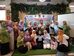 Lokakarya Komunitas Penggerak PSP Angkatan 3 Tahun 2024 Kabupaten Jember