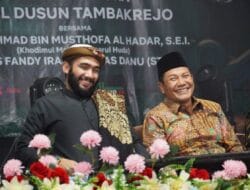 Plt Bupati Sidoarjo Tekankan Program  UHC  Tahun Depan Masih Berlanjut