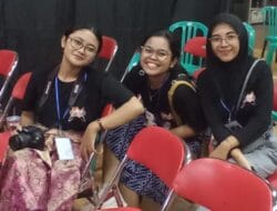 Puluhan Anak Disabilitas Meriahkan HDI 2024 di UNIPAR Jember