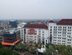 Pembangunan Dua Gedung Baru RSUD RT Notopuro Sidoarjo Tuntas Akhir Tahun 2024