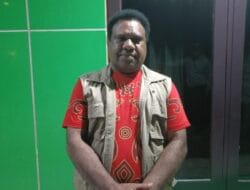 Ada Dugaan Money Politic di Pilkada Papua Tengah dan Kabupaten Puncak Jaya