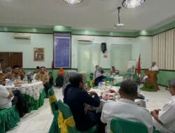 Penyerahan Dipa TA 2025 Kabupaten Tuban Menurun, Segini Besarnya