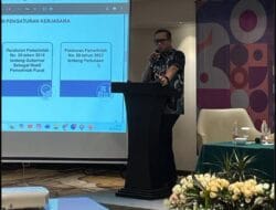 Sinergi Tanpa Sekat: Kunci Kemajuan Wilayah Metropolitan