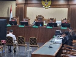 Merasa Jadi Korban, Budi Said Minta Hakim Bebaskan Dirinya dari Tuntutan