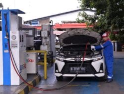 PGN Kerahkan Satgas Nataru 2024, Pastikan Kehandalan Penyaluran Gas Bumi ke >815.000 Pelanggan