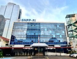 BNPP Raih Predikat Sangat Baik di IPPN 2024