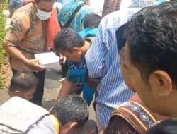 Aksi Sosial BRI KC Fatmawati, Wujud Nyata Melayani dengan Sepenuh Hati