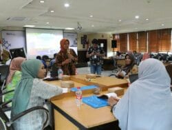 Berantas Perundungan di Sekolah, TPS gandeng Universitas PGRI Adi Buana