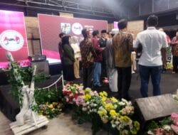 HUT Ke-14, GPN Pertegas Siap Lawan Prabowo Subianto Tolak PPN 12 Persen