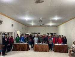 Pasca Polemik Konfercab IV, Seruan Konfercablub GMNI Pacitan Menggema