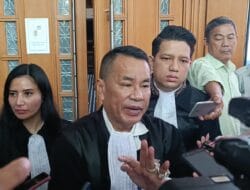 Divonis 15 Tahun Penjara Atas Transaksi Emas Antam, Crazy Rich Surabaya Budi Said Ajukan Banding