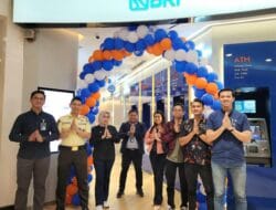 Libur Nataru, BRI Kantor Kas PIM Hadirkan Layanan Weekend Banking
