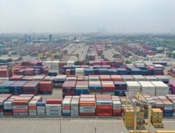 TPS Raih Capaian Baru di Tahun 2024