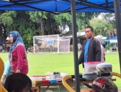 Lapangan Gulun, Pilihan Warga Kota Madiun Mengisi Liburan