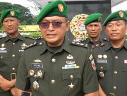 Hari Juang TNI AD, Kasrem 081/DSJ Ingin Prajuritnya Teladani Semangat Juang Para Pahlawan