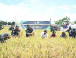 Denpom V/1 Madiun Targetkan Madiun Jadi Contoh Daerah Lainnya