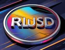 Bagaimana RLUSD Membantu XRP Menjadi Pemain Utama di 2025