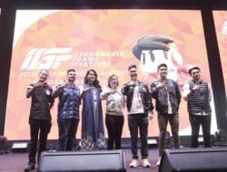 Indonesia Game Festival 2024, Bukti Nyata dari Kebangkitan Industri Game di Indonesia