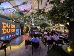 Introducing Dury Dury | Malaysia Newest Durian Top Seller 2024