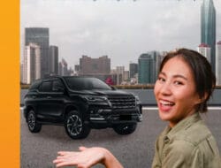 Jelang Libur Nataru, BRI Finance Tawarkan Promo Seru KKB Mobil Baru