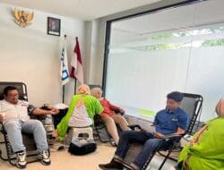 PT Bambang Djaja – Pabrik Trafo yang Peduli Kesehatan Masyarakat