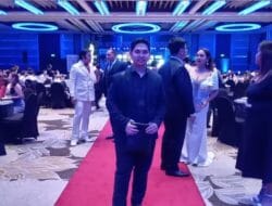 Kwento Co and Boost Gio Shine at the Prestigious Aliw Awards 2024 at The Manila Hotel