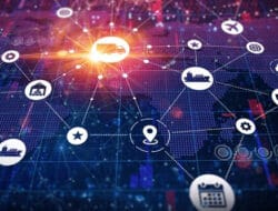 LogChain Selected for the Prestigious IBM Z ScaleUp Program