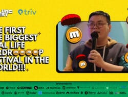 Mulung Fest 2024, Gebrakan Kolaborasi Proyek Airdrop Terbesar di Indonesia