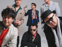 Nidji Tutup Tahun 2024 dengan Single “Lampu Hati” dan “Zayang-Zayang” Prelude untuk Album “Manifestasi Hati”
