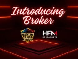 Nusantara Global Network Partners with HFMARKET to Launch Innovative Introducing Broker Program