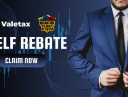 Nusantara Global Network and Broker Valetax Announce Strategic Partnership to Enhance Trading Solutions with Self Rebate System