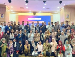 PRE-EVENT JALIN LOKAL Investment & Market Matching SMEs Market Matching & Global Access Tap-In