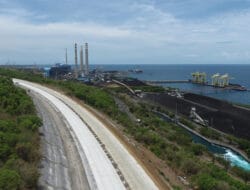 Pembangunan Infrastruktur untuk Menekan Biaya Logistik; Progress Pembangunan Tol Probolinggo – Banyuwangi yang Digarap PTPP